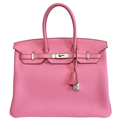 hermes birkin bubblegum pink price philippines|pink Hermes purses.